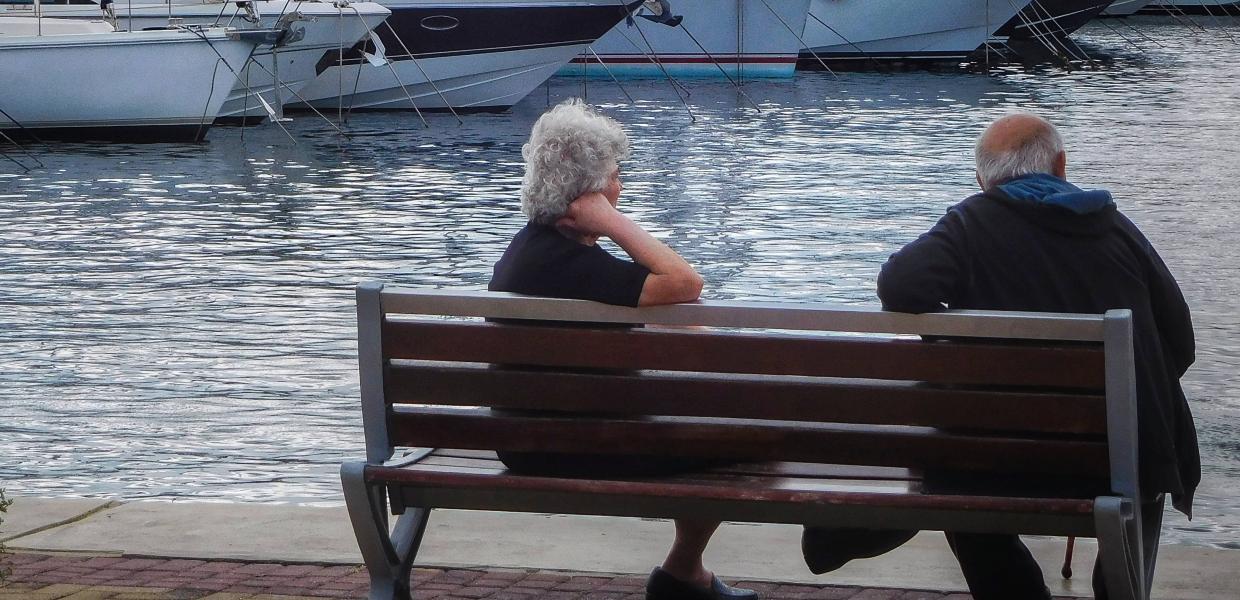 ΗΛΙΚΙΩΜΕΝΟΙ ΠΑΓΚΑΚΙ
