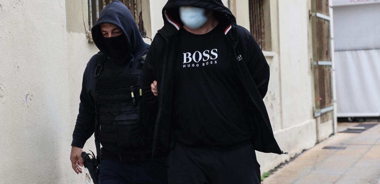 Γυναικοκτονία στο Ηράκλειο