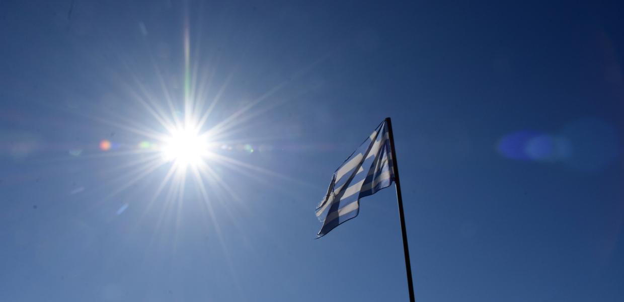 Καιρός 