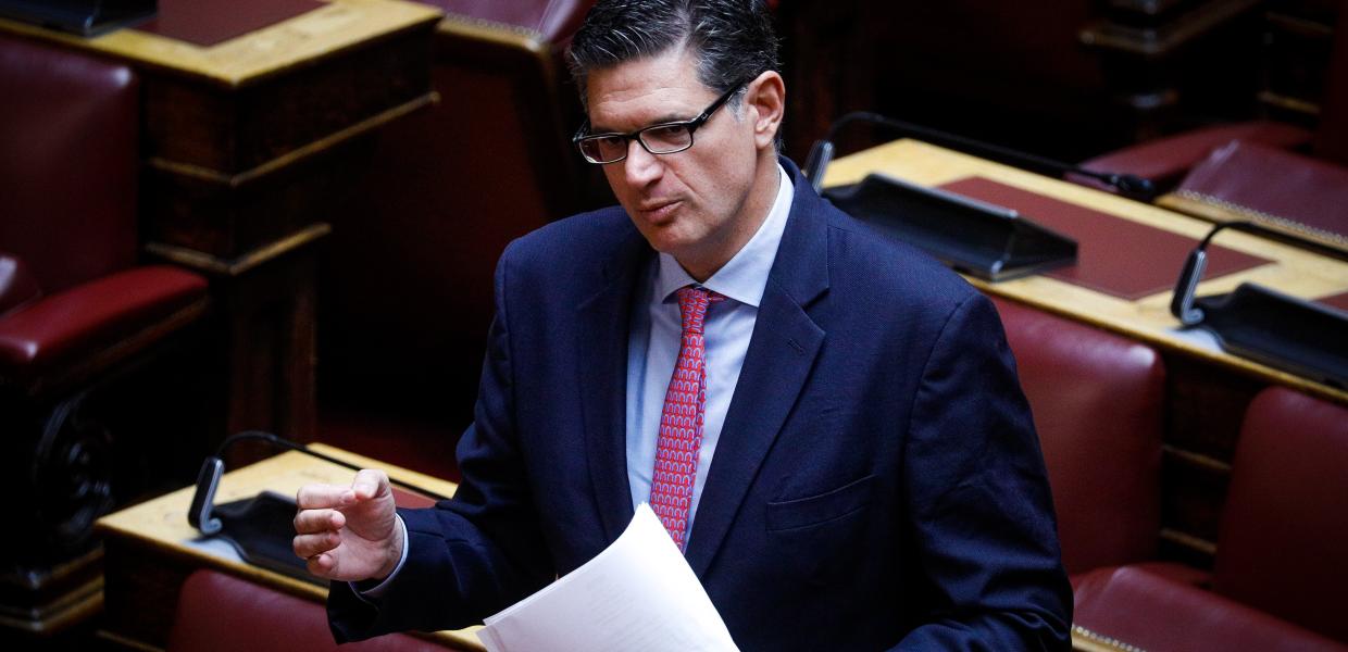 O Διονύσης Καλαματιανός