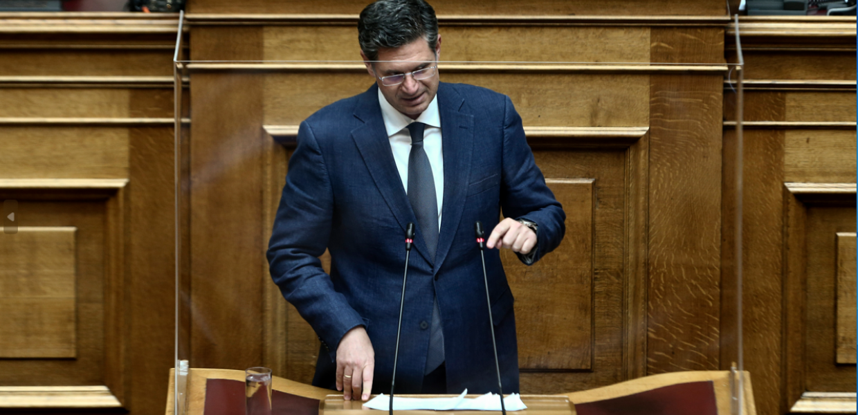 ΔΙΟΝΥΣΗΣ ΚΑΛΑΜΑΤΙΑΝΟΣ ΒΟΥΛΗ