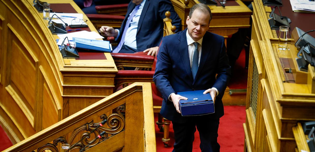 ΚΑΡΑΜΑΝΛΗΣ