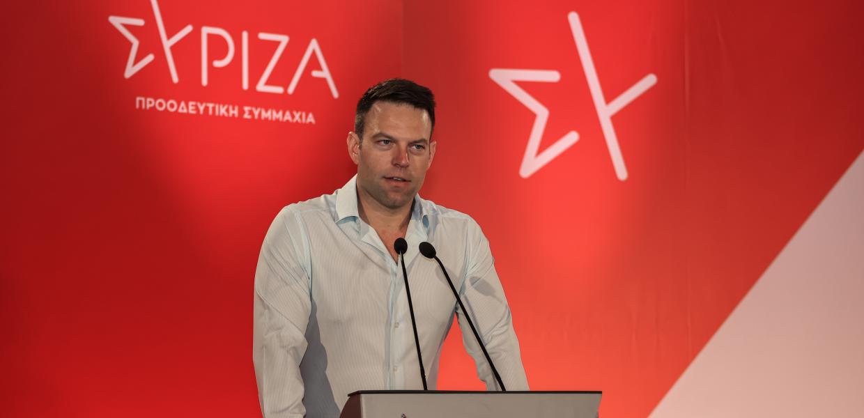 Κασσελάκης