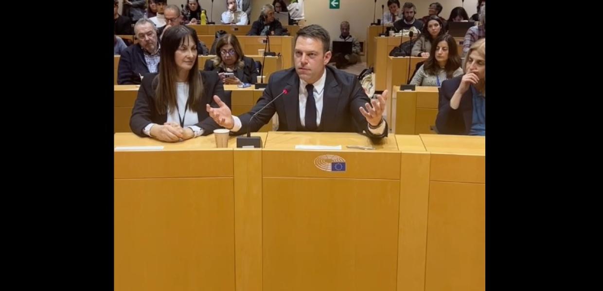 Ο Στέφανος Κασσελάκης