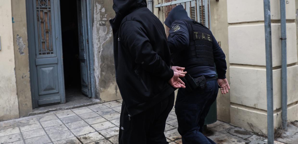 Κρήτη γυναικοκτονία 
