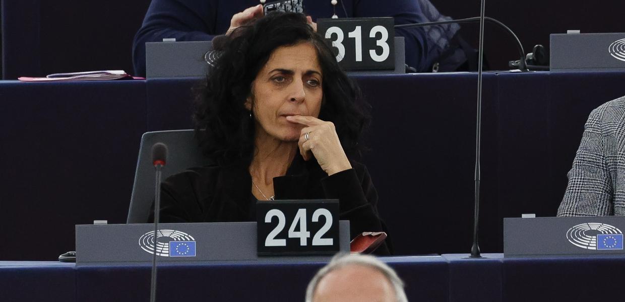 Η Μαρί Αρενά