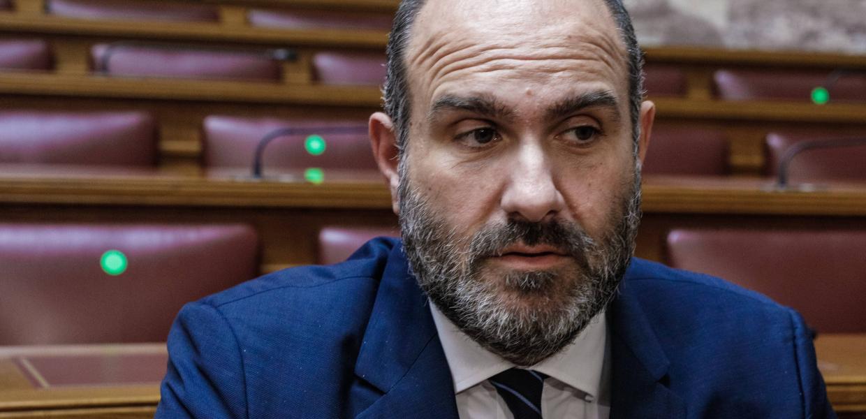 ΜΑΡΚΟΠΟΥΛΟΣ