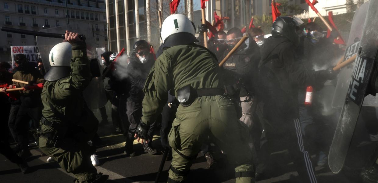 ΜΑΤ φοιτητές ιδιωτικά πανεπιστήμια