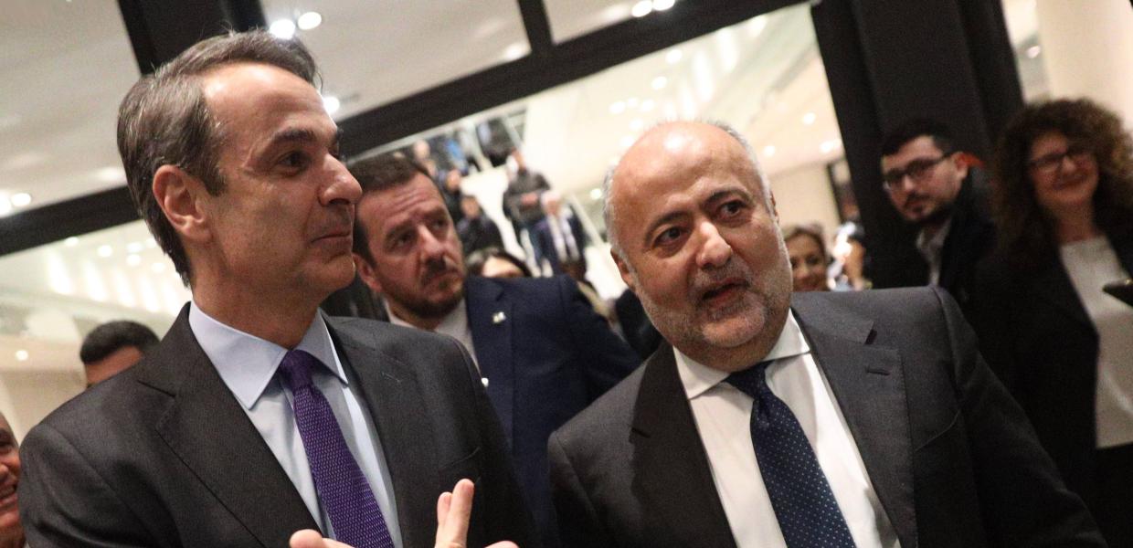 ΜΗΤΣΟΤΑΚΗΣ ΤΣΙΟΔΡΑΣ