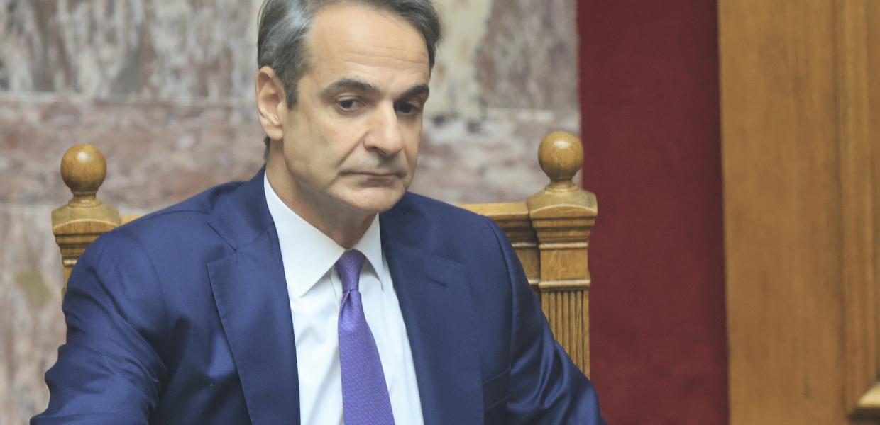 ΜΗΤΣΟΤΑΚΗΣ
