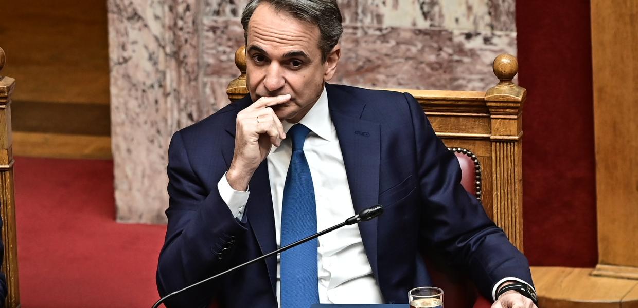 ΚΥΡΙΑΚΟΣ ΜΗΤΣΟΤΑΚΗΣ 