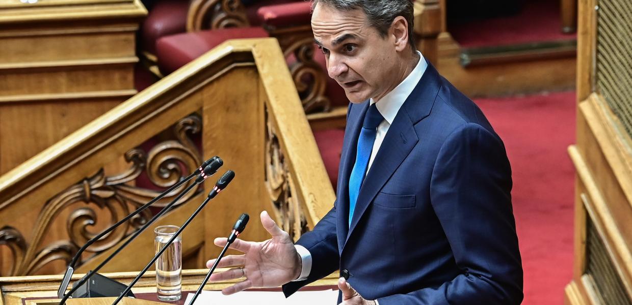 ΚΥΡΙΑΚΟΣ ΜΗΤΣΟΤΑΚΗΣ 