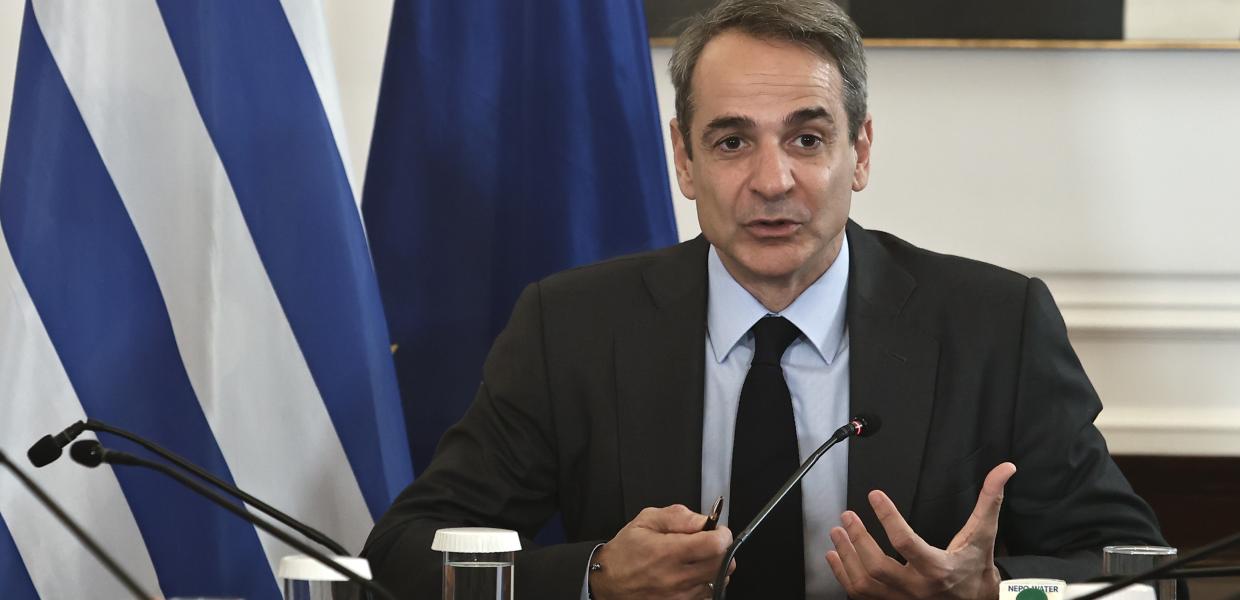 ΜΗΤΣΟΤΑΚΗΣ ΥΠΟΥΡΓΙΚΟ