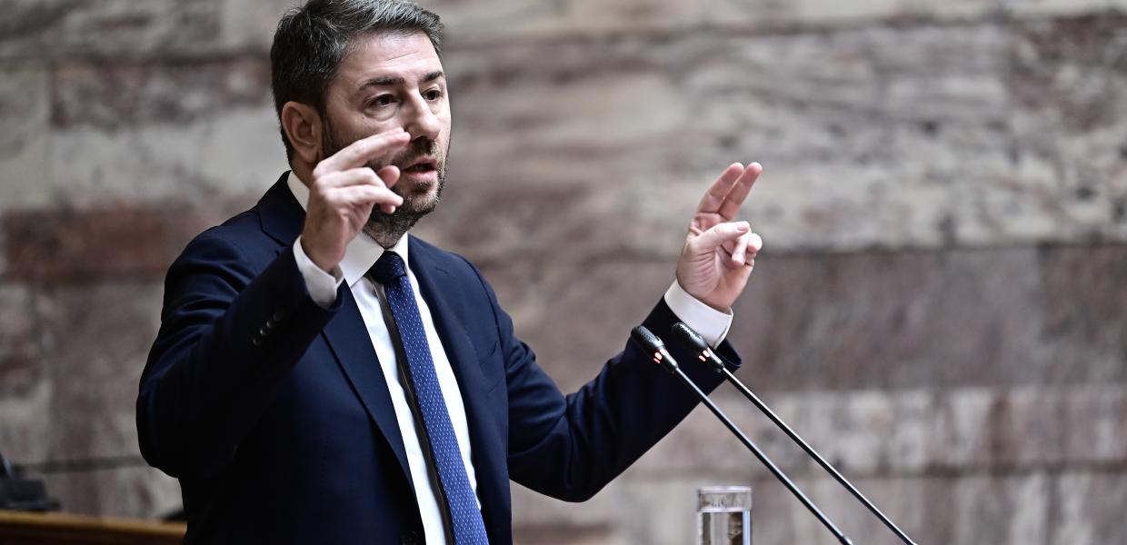 ΝΙΚΟΣ ΑΝΔΡΟΥΛΑΚΗΣ
