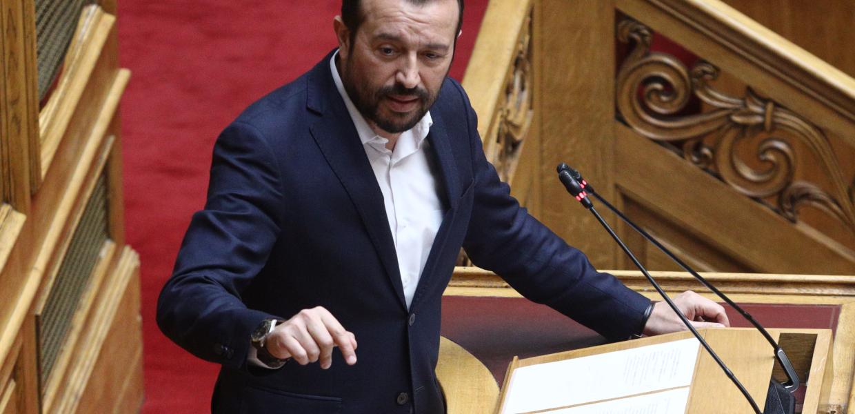 ΝΙΚΟΣ ΠΑΠΠΑΣ
