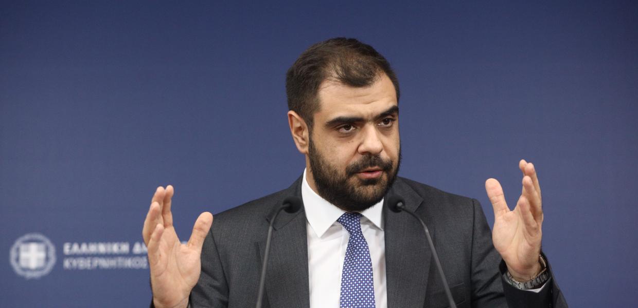 ΠΑΥΛΟΣ ΜΑΡΙΝΑΚΗΣ