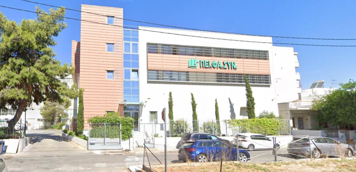 ΠΕΙΦΑΣΥΝ