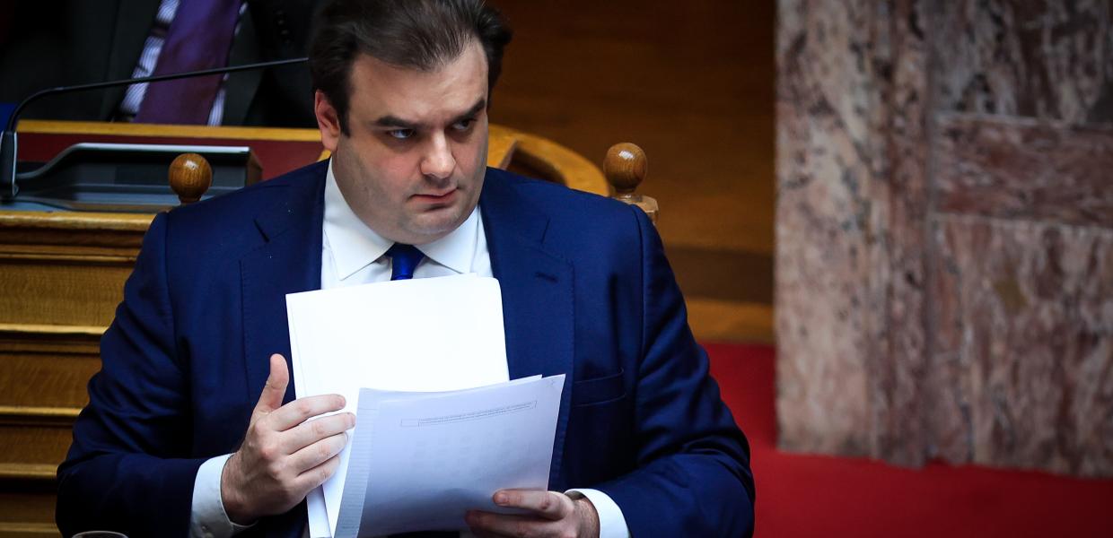 ΠΙΕΡΡΑΚΑΚΗΣ