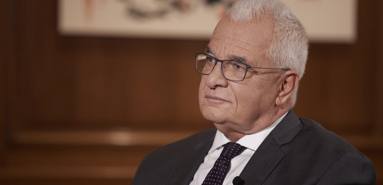 Πρετεντέρης