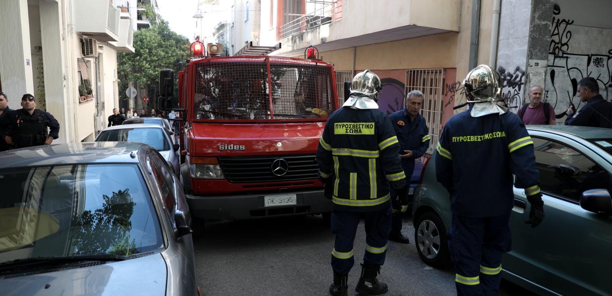 ΠΥΡΟΣΒΕΣΤΙΚΗ ΠΥΡΟΣΒΕΣΤΕΣ ΟΧΗΜΑ ΔΡΟΜΟΣ