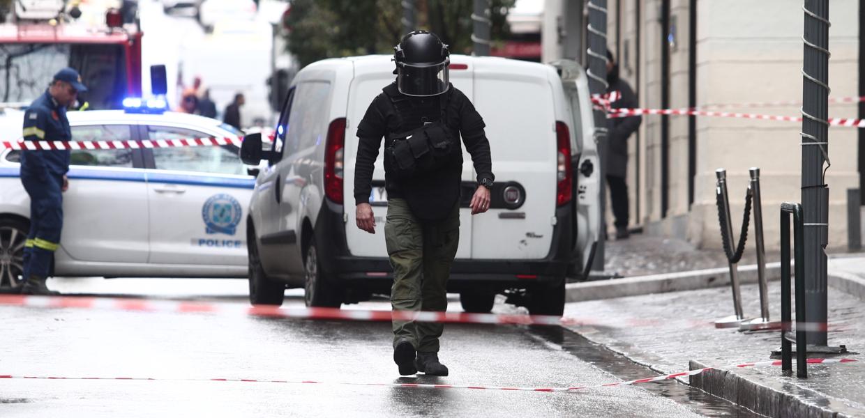 ΠΥΡΟΤΕΧΝΟΥΡΓΟΣ ΤΕΕΜ ΕΛΑΣ