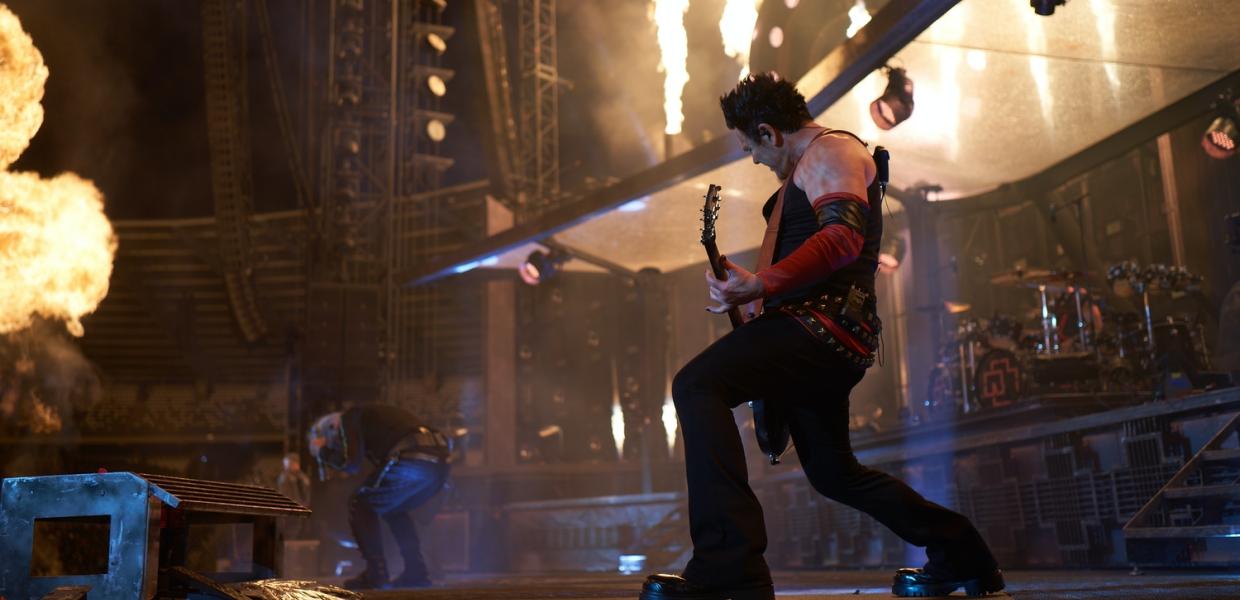 Rammstein