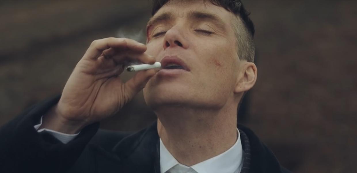 Thomas Shelby