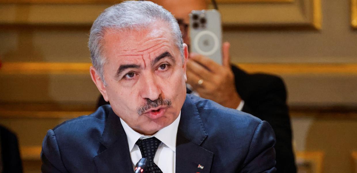 Μοχάμεντ Σταγέχ