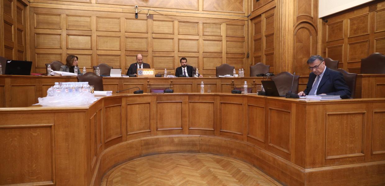 Τέμπη εξεταστική 