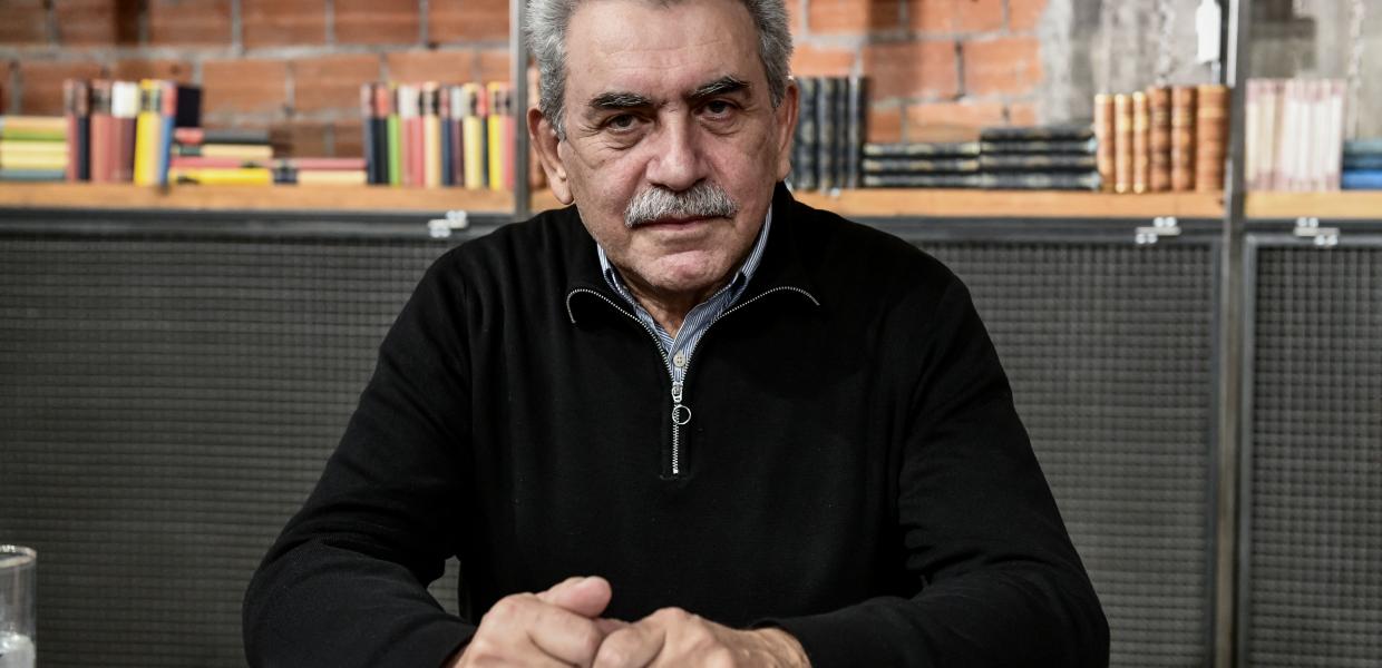 ΤΡΙΑΝΤΑΦΥΛΛΟΣ ΑΛΜΠΑΝΗΣ