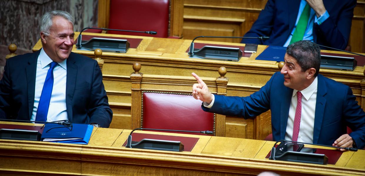 ΒΟΡΙΔΗΣ ΑΥΓΕΝΑΚΗΣ