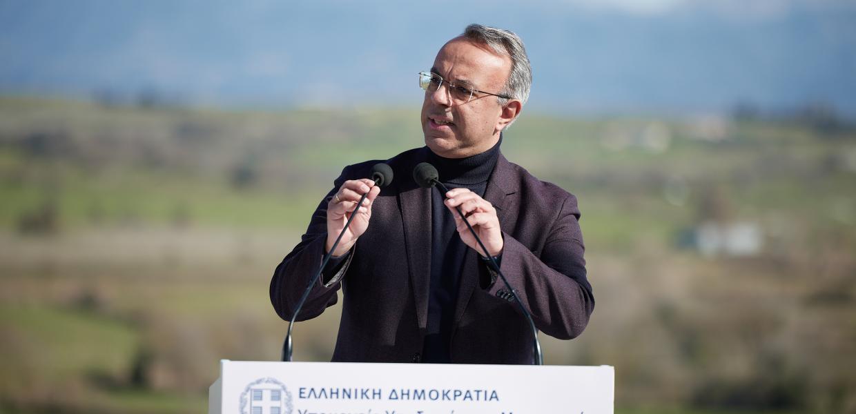 ΧΡΗΣΤΟΣ ΣΤΑΙΚΟΥΡΑΣ
