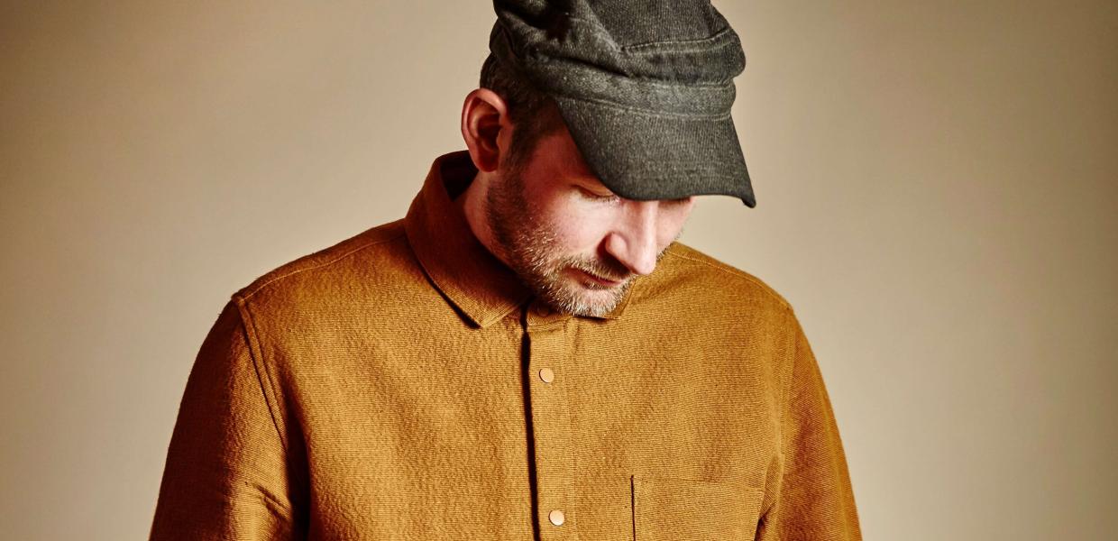 Matthew Halsall