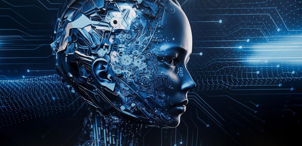 Τεχνητή νοημοσύνη - AI