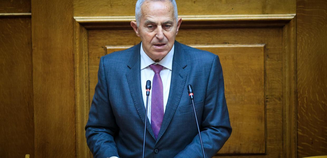 ΕΥΑΓΓΕΛΟΣ ΑΠΟΣΤΟΛΑΚΗΣ