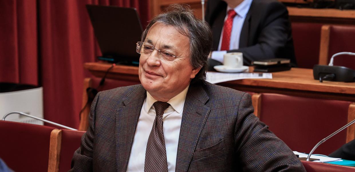 Αλέξανδρος Αυλωνίτης