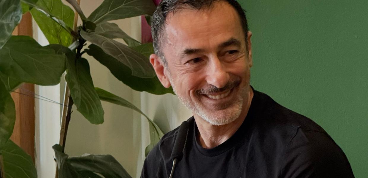 ΔΗΜΗΤΡΗΣ ΠΑΠΑΙΩΑΝΝΟΥ