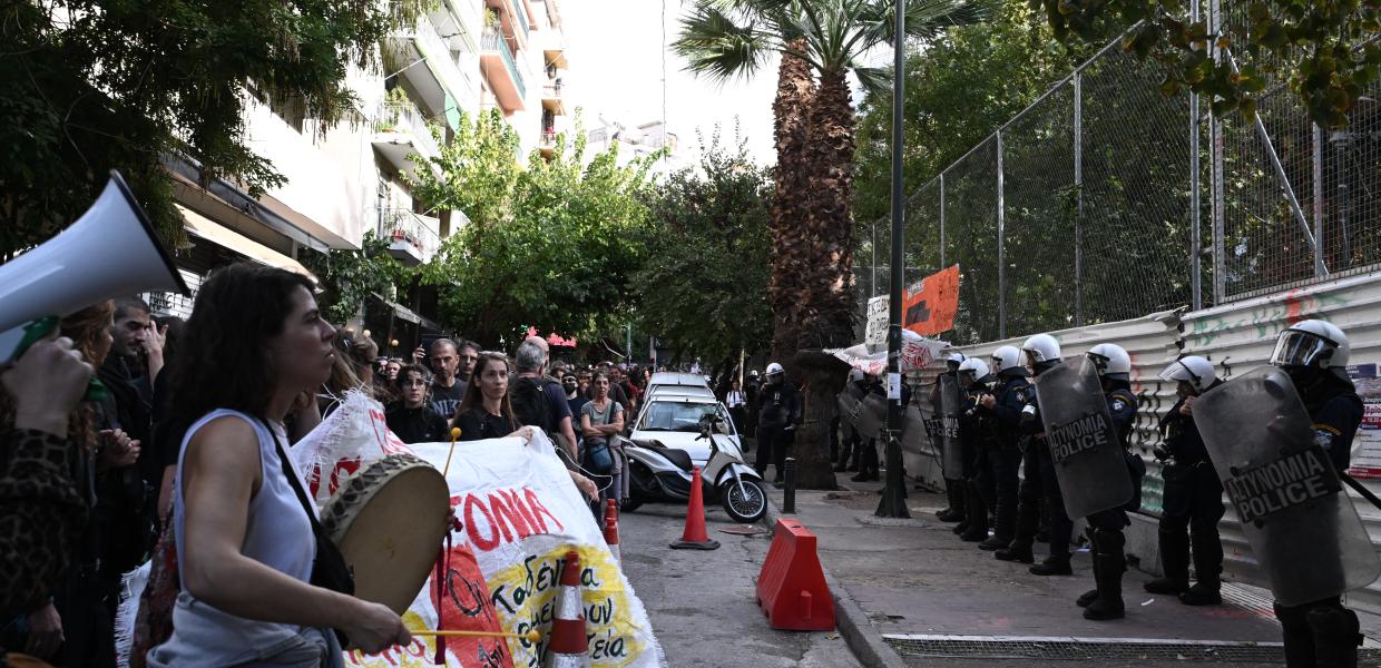 ΕΞΑΡΧΕΙΑ ΜΕΤΡΟ ΚΑΤΟΙΚΟΙ ΜΑΤ