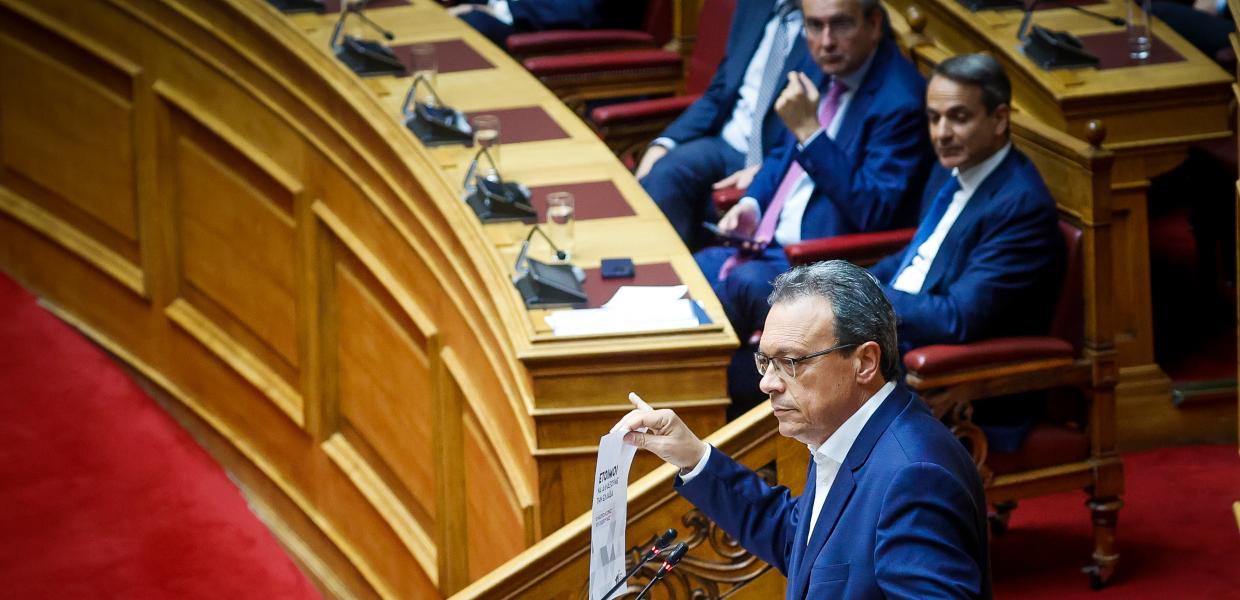 ΦΑΜΕΛΛΟΣ ΜΗΤΣΟΤΑΚΗΣ
