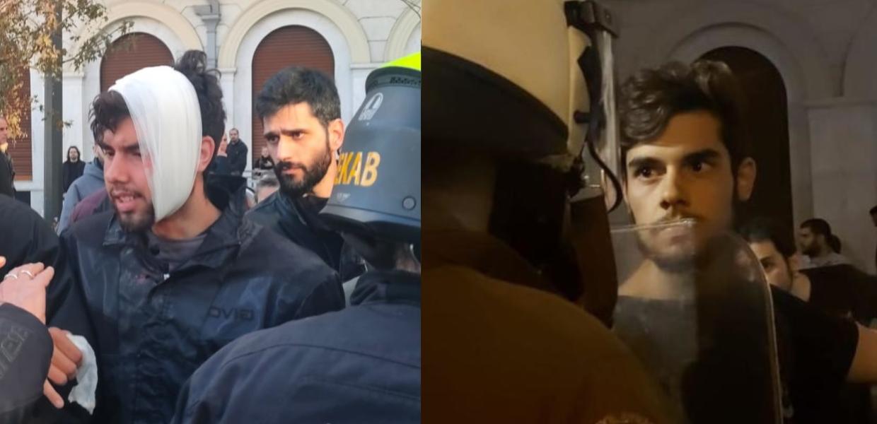 Φοιτητής