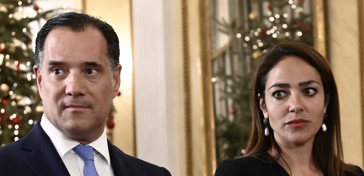 ΓΕΩΡΓΙΑΔΗΣ ΜΙΧΑΗΛΙΔΟΥ