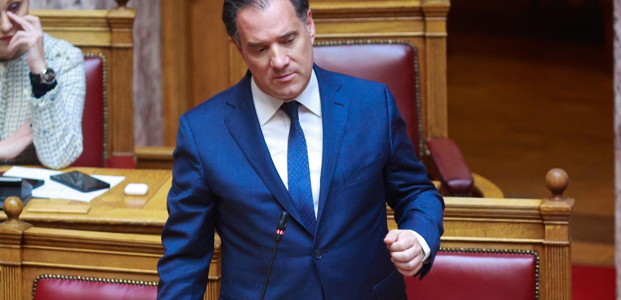 Γεωργιάδης