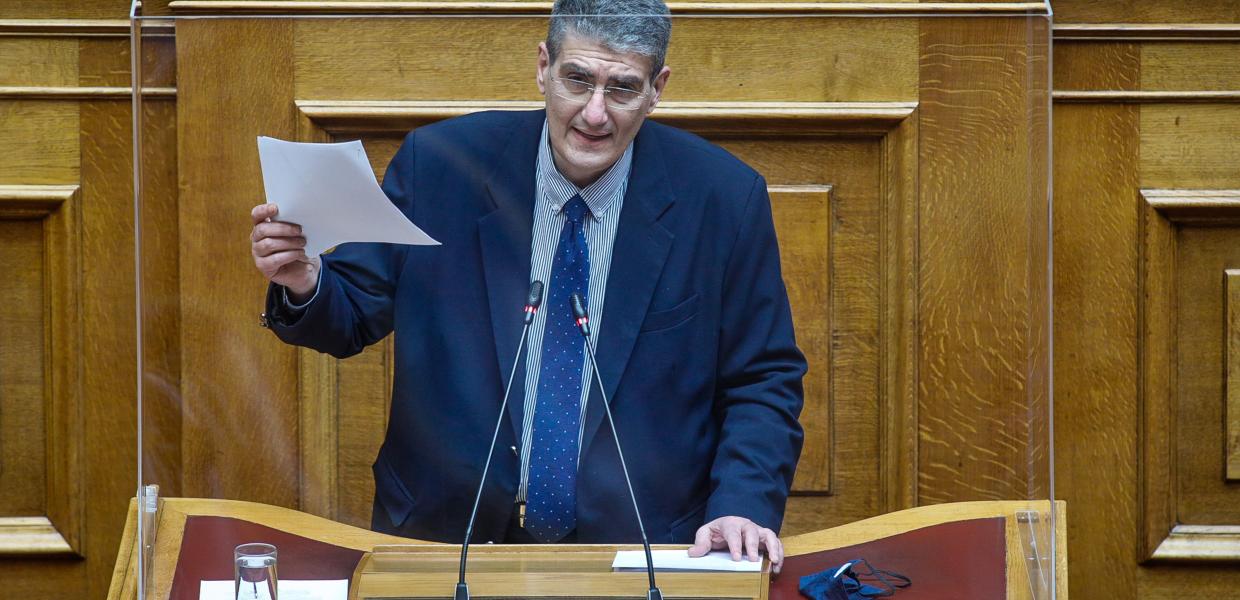 ΧΡΗΣΤΟΣ ΓΙΑΝΝΟΥΛΗΣ