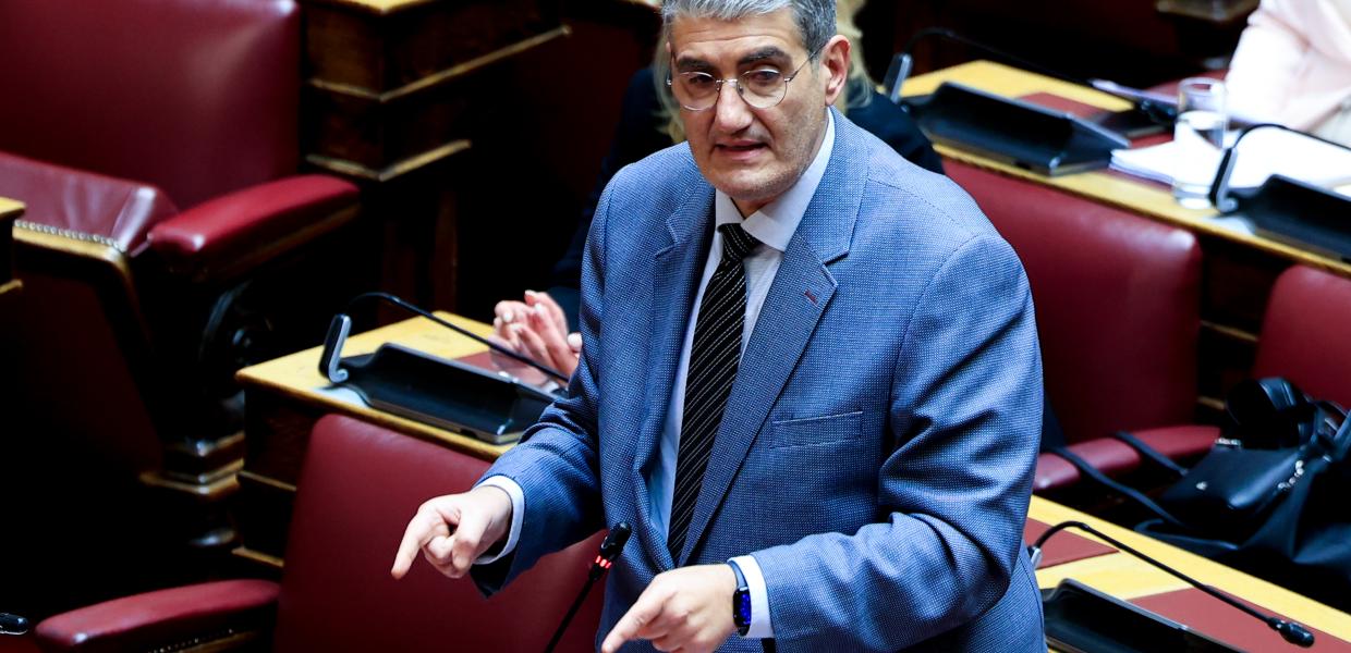 ΧΡΗΣΤΟΣ ΓΙΑΝΝΟΥΛΗΣ