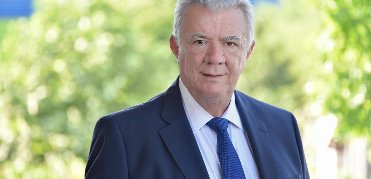 Παναγιώτης Γκυρίνης