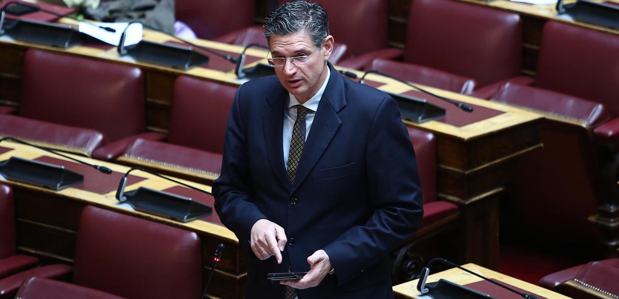 Ο Διονύσης Καλαματιανός