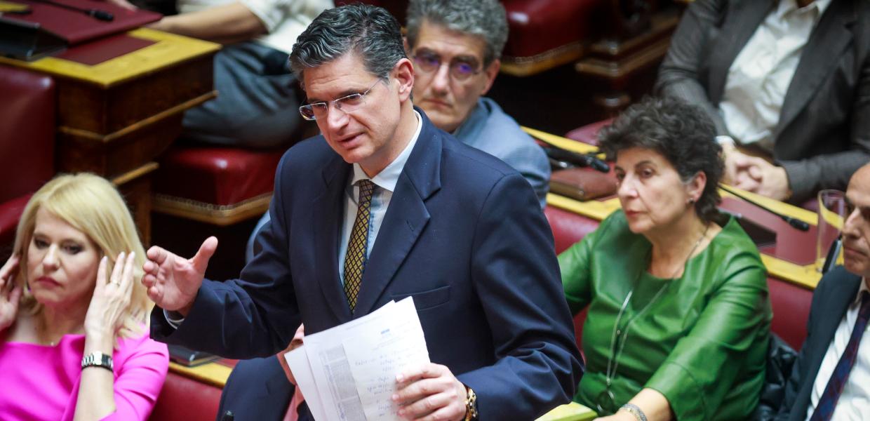 Ο Διονύσης Καλαματιανός