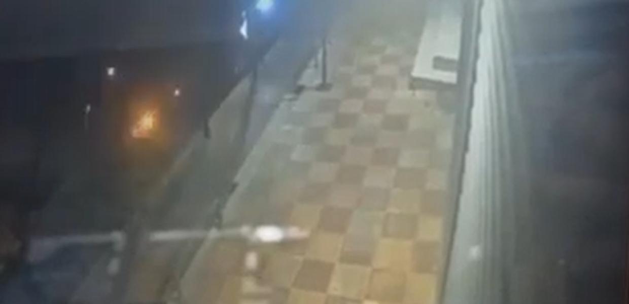 Καπανδρίτi