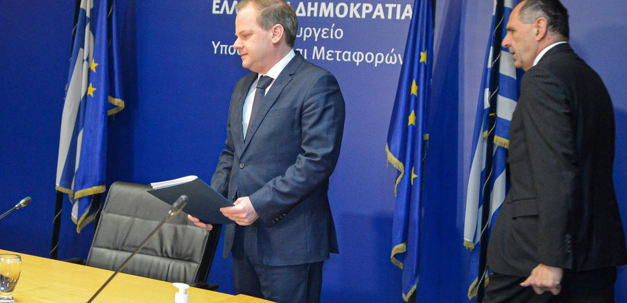 ΚΑΡΑΜΑΝΛΗΣ ΓΕΡΑΠΕΤΡΙΤΗΣ