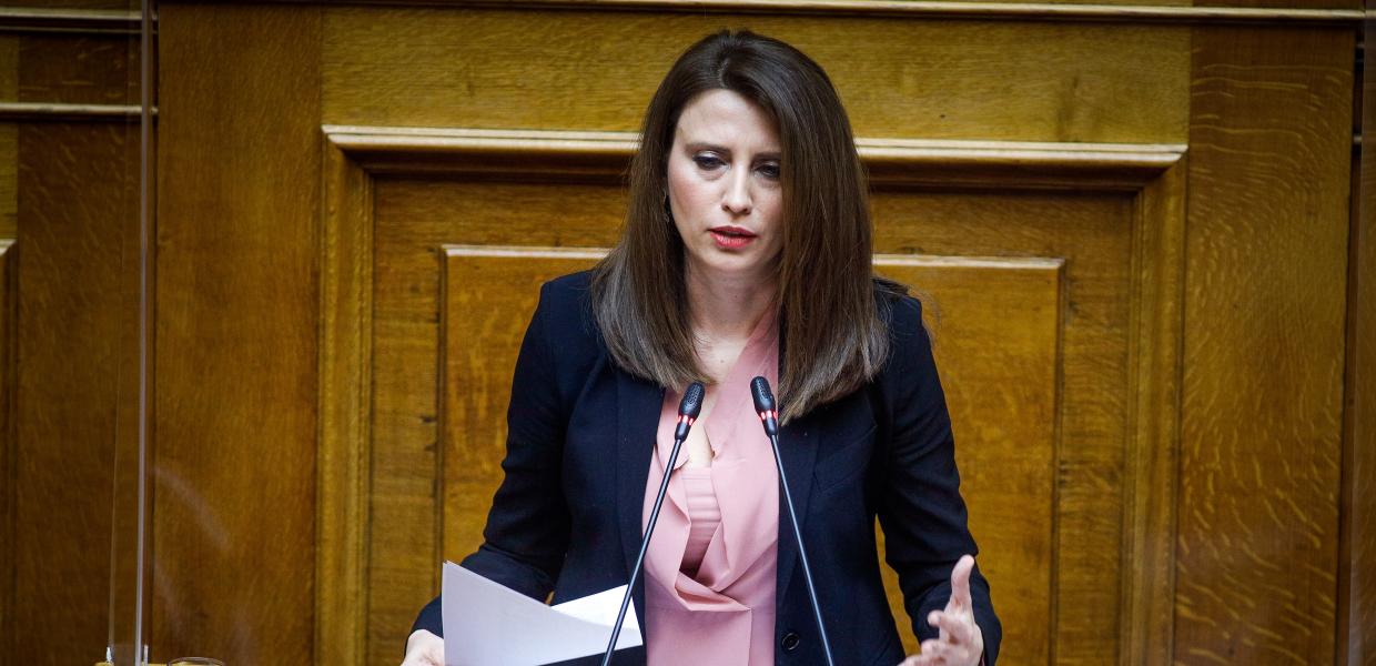 ΝΙΝΑ ΚΑΣΙΜΑΤΗ